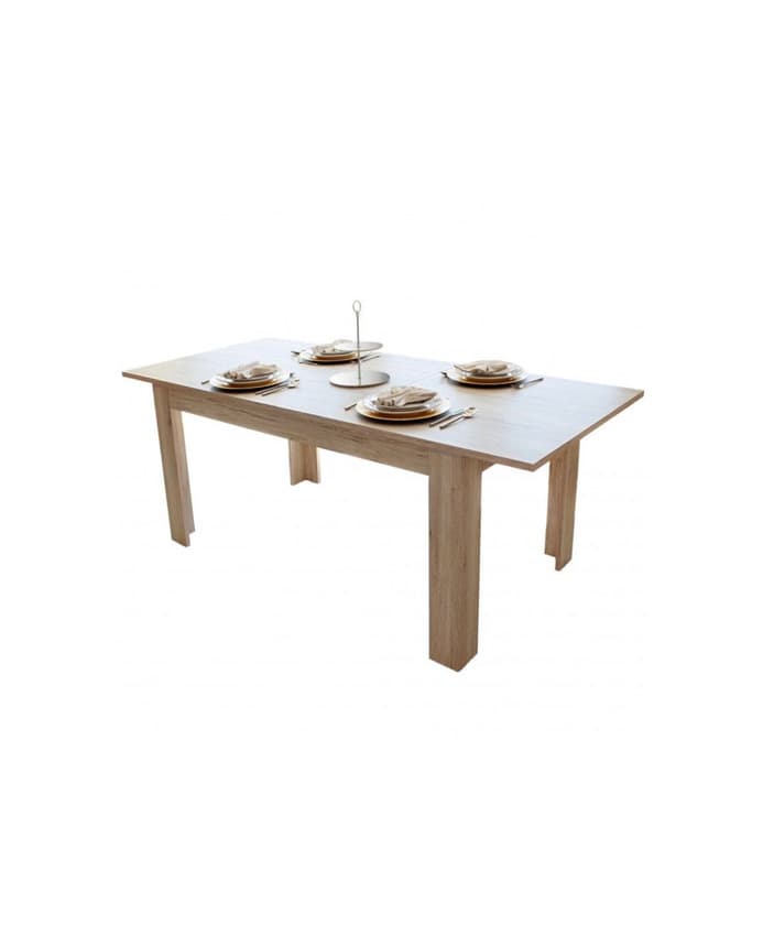 Product Mesa Extensivel Saint Tropez