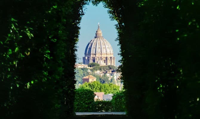 Lugar Il Buco Della Serratura