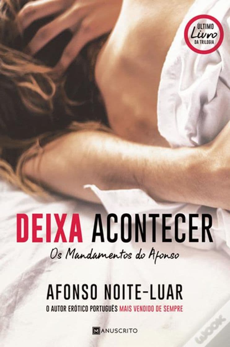 Moda Deixa Acontecer - Livro 