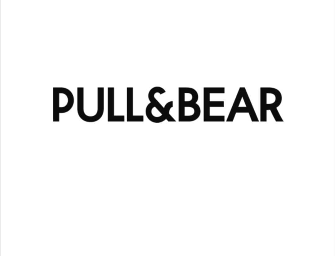 Product Pull and Bear