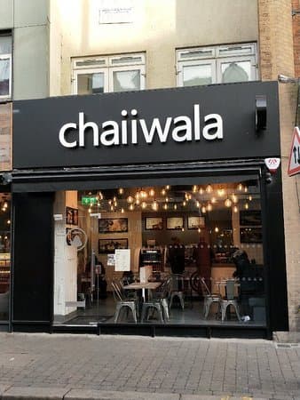 Restaurantes Chaiiwala® Green Street