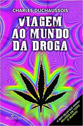 Libro Viagem ao mundo da droga by Charles Duchaussois 