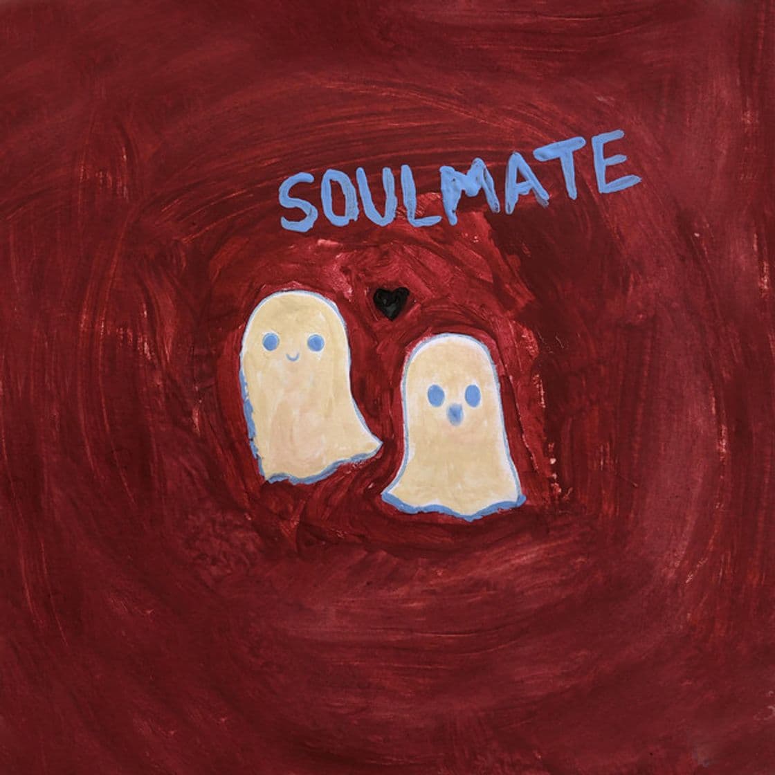 Canción SOULMATE