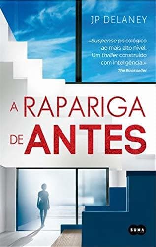 Libro A Rapariga de Antes