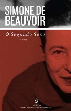 Libro O Segundo Sexo