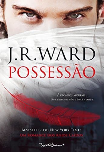 Libro Possessão