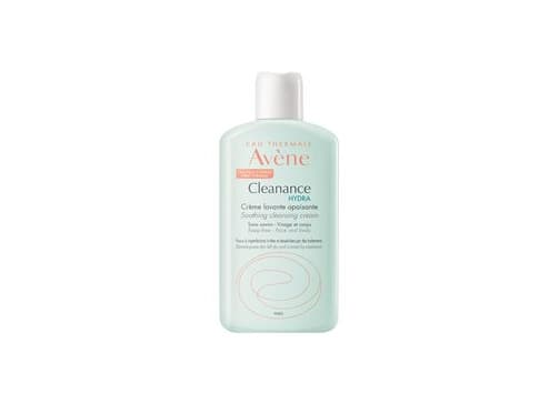 Producto Avène Cleanance 