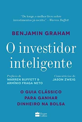 Book O Investidor Inteligente