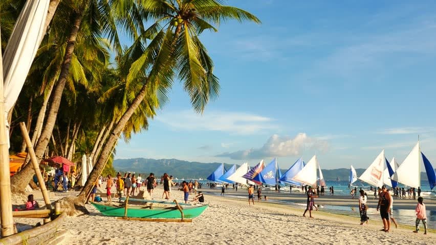 Place Boracay Island