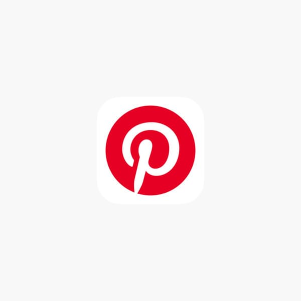 App Pinterest