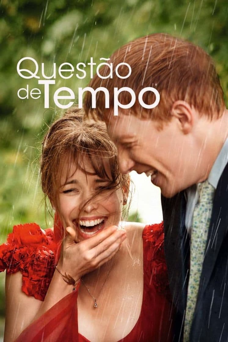 Película About Time