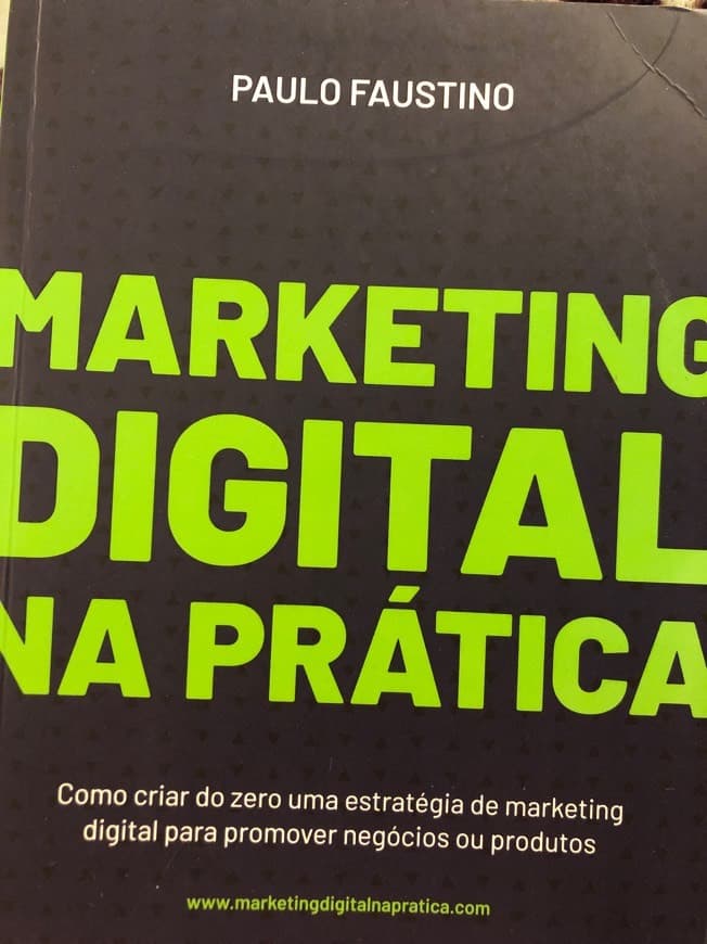 Libro Marketing Digital na Prática 