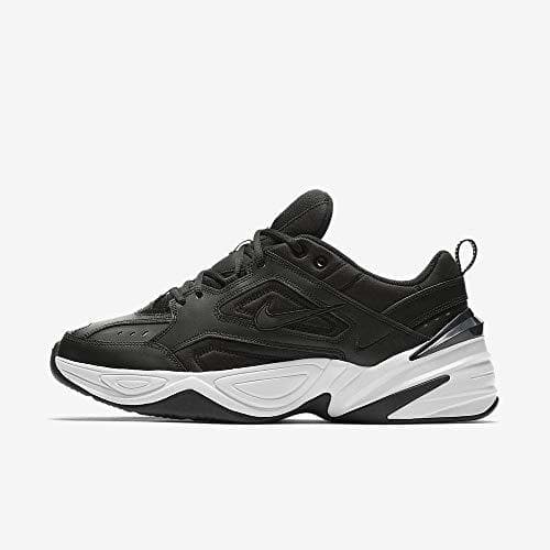 Fashion Nike M2K Tekno, Zapatillas de Running para Hombre, Multicolor