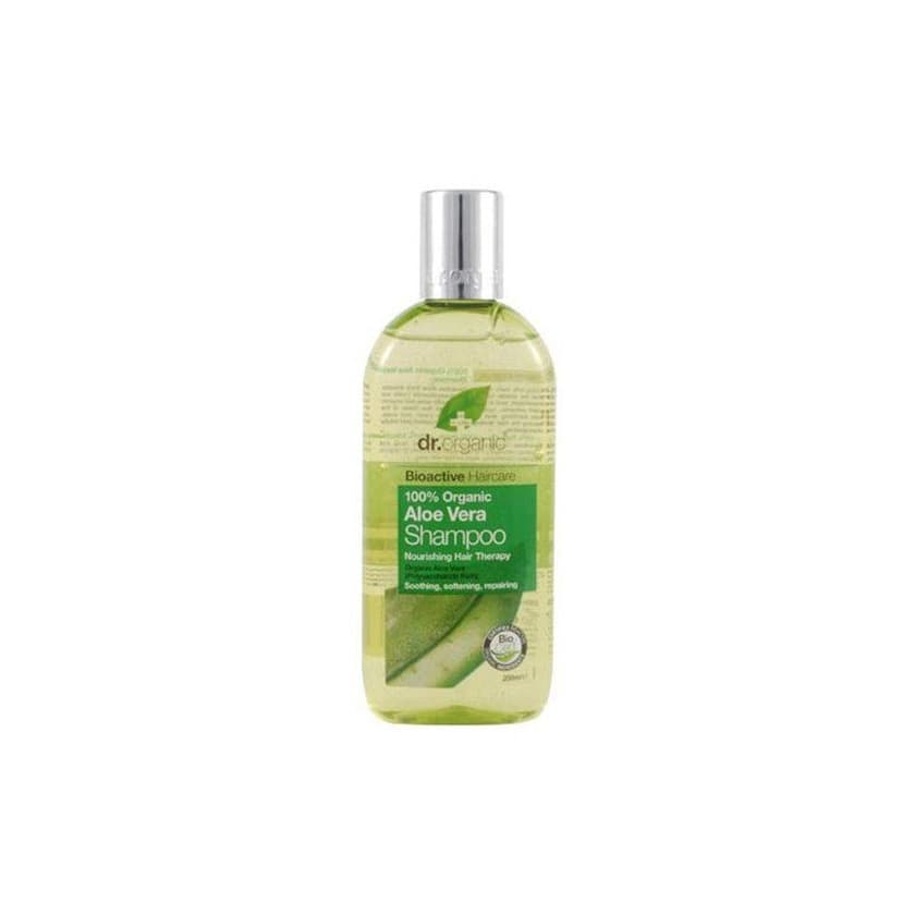 Producto Champo Aloe Vera Bio