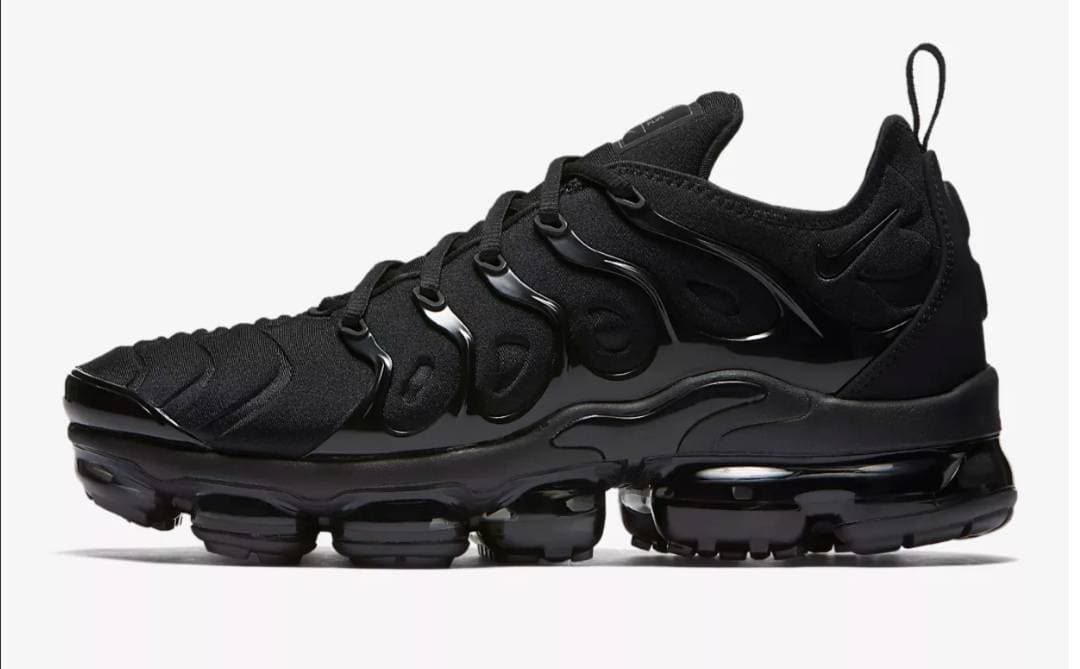 Moda Nike Air Vapormax Plus 