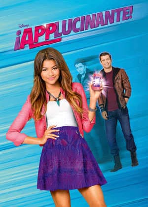 Película Zapped