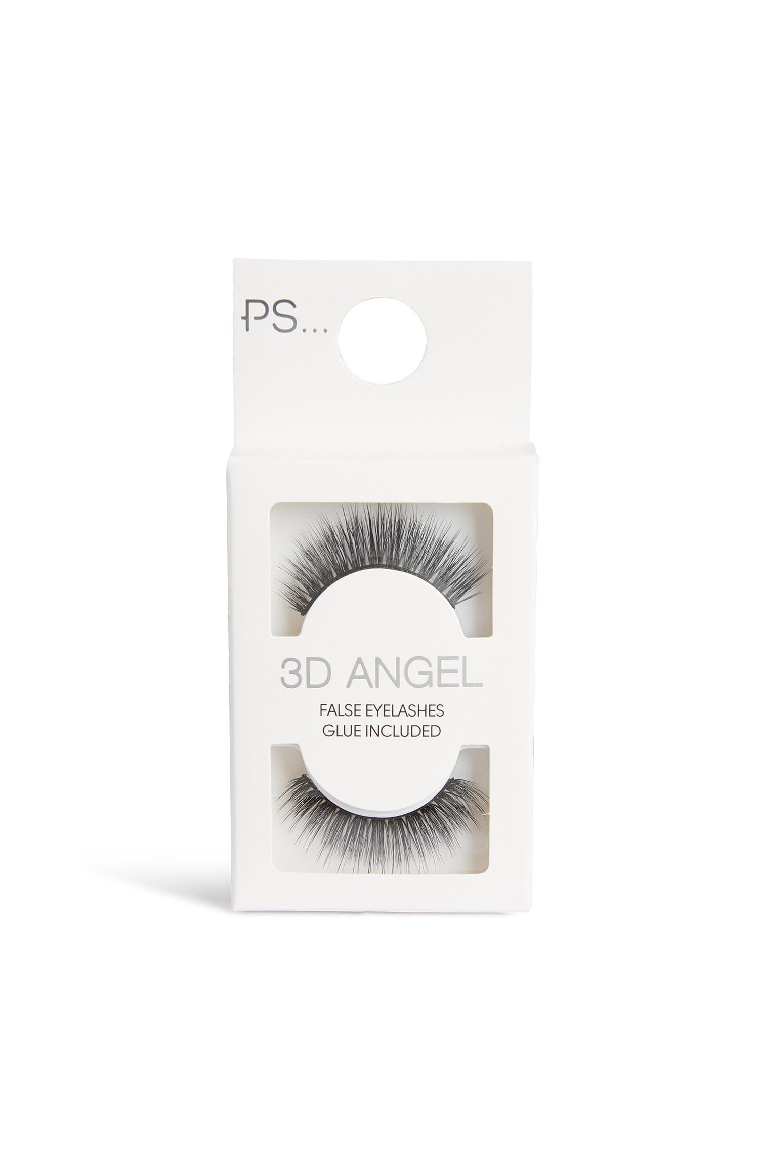 Fashion Primark Lashes