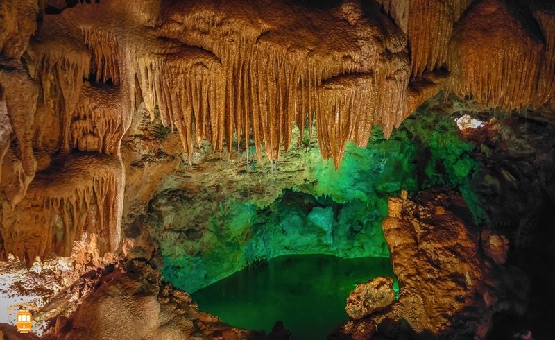 Lugar Serra de Aire