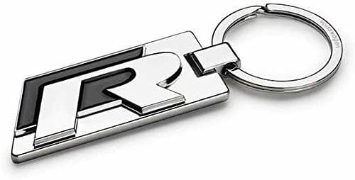 Producto Volkswagen 15d087010 Llavero R Keyring Metal Llave de Coche r de Line Sport