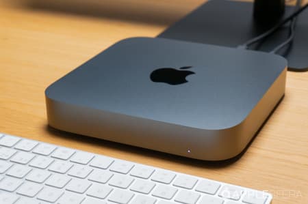 Electrónica Apple Mac mini - Ordenador