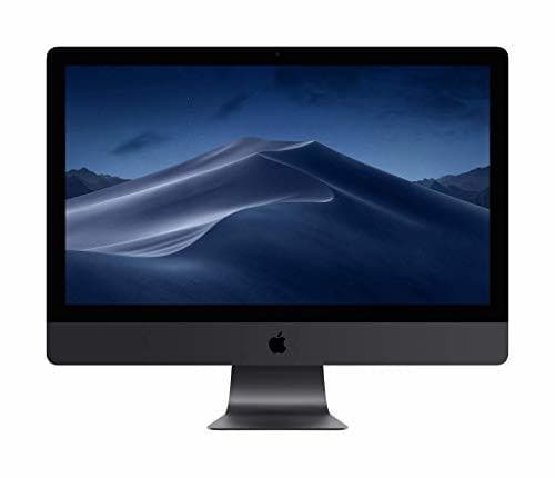 Electrónica Apple iMac  27 pulgadas 