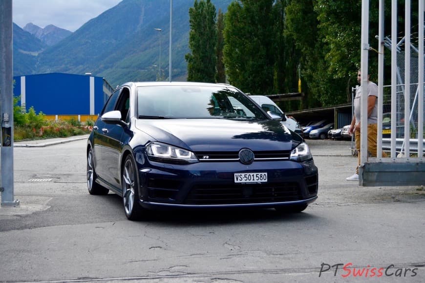 Fashion Golf 7R