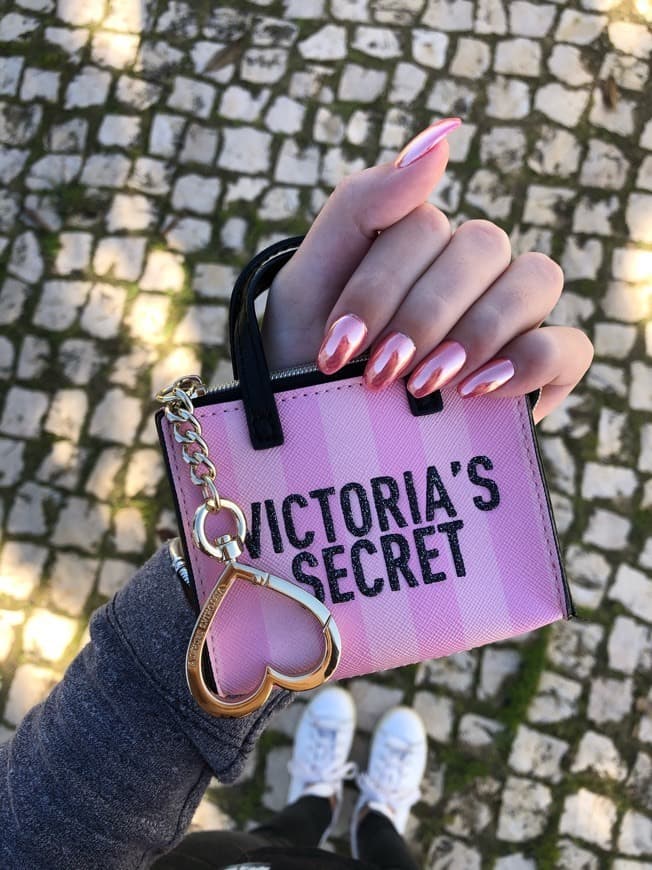 Product Porta-chaves • Victoria’s Secret