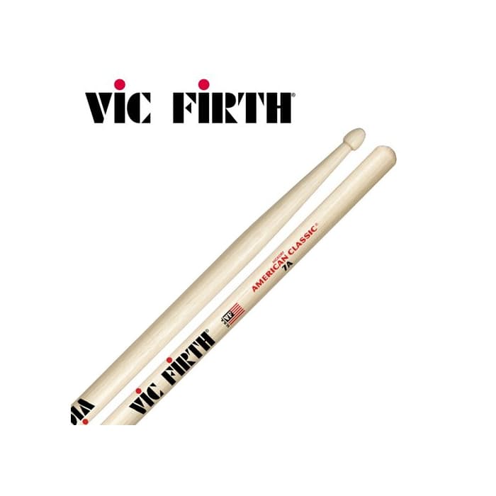 Product Vic Firth 7A - Baqueta