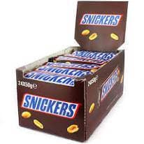 Fashion Snickers |