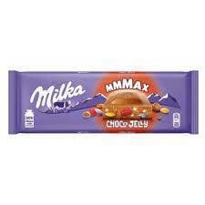 Fashion Milka | MMMAX Choco Jelly