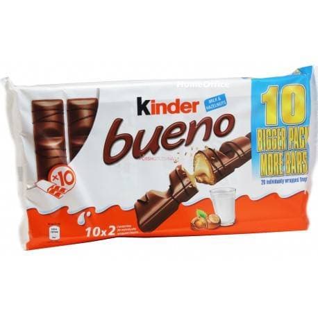 Fashion Kinder Bueno