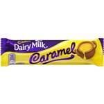 Fashion Dairy Milk Caramel