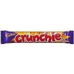 Fashion Crunchie