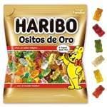 Fashion Haribo | Ositos de oro