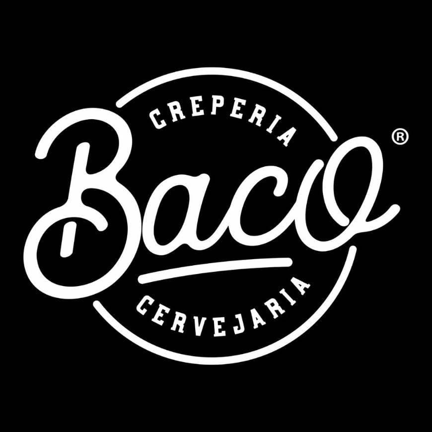 Restaurants Baco Creperia Cervejaria