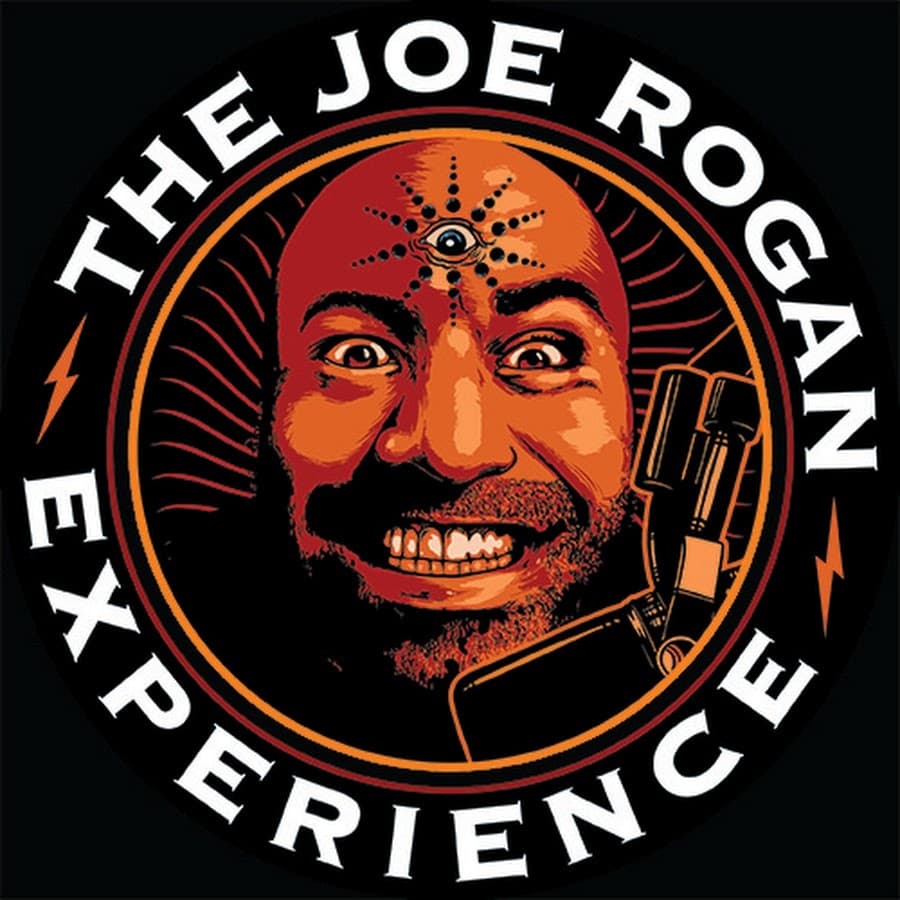 Fashion Joe Rogan Experience