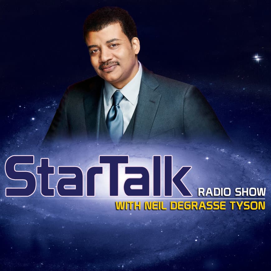 Fashion StarTalk (Neil D. Tyson)