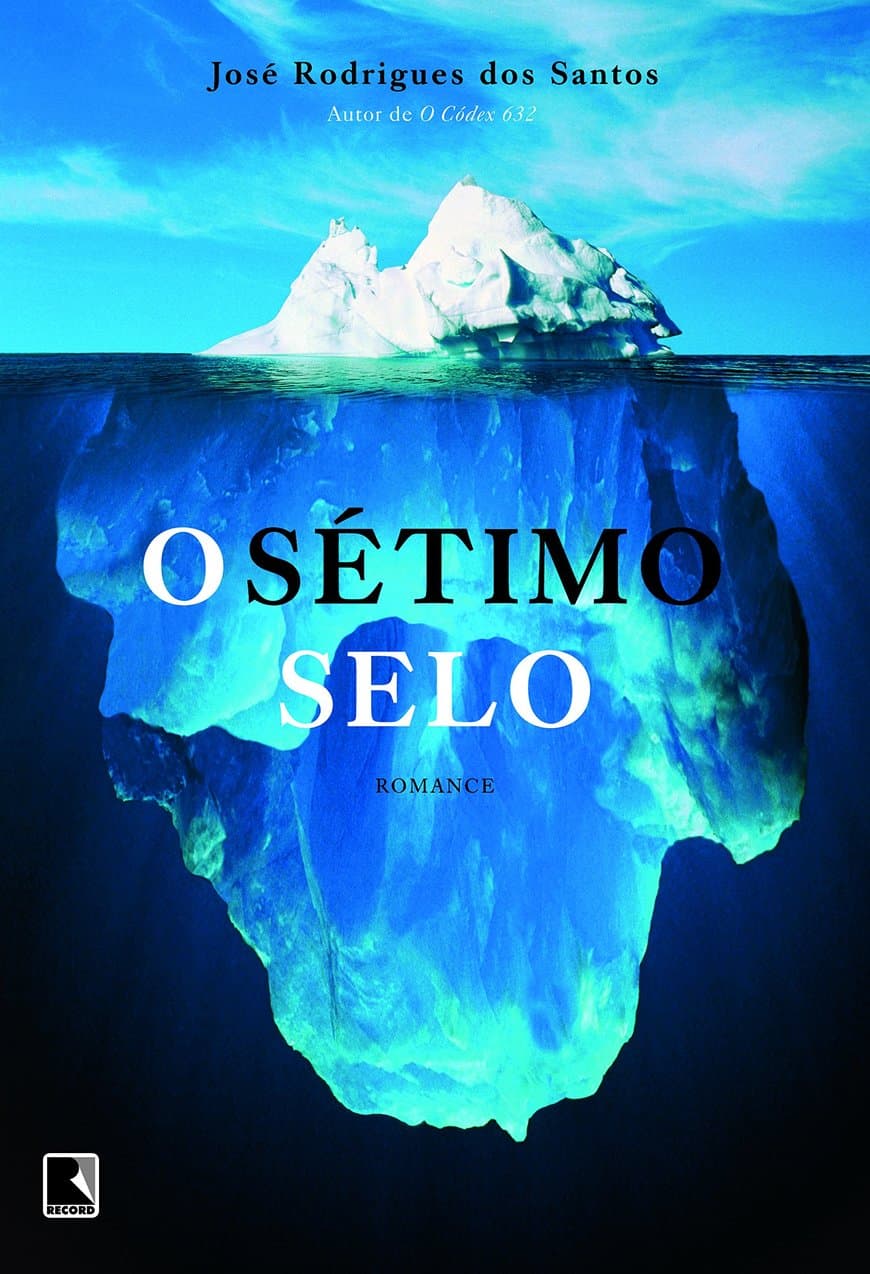 Book O Sétimo Selo