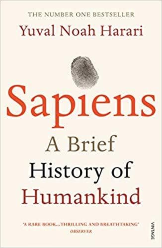 Fashion Sapiens: A Brief History of Humankind