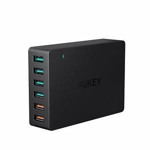 Fashion Aukey PA-T11 (60w)