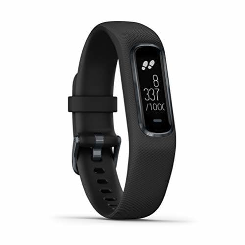 Electronic Garmin Vivosmart 4 Pulsera de Actividad