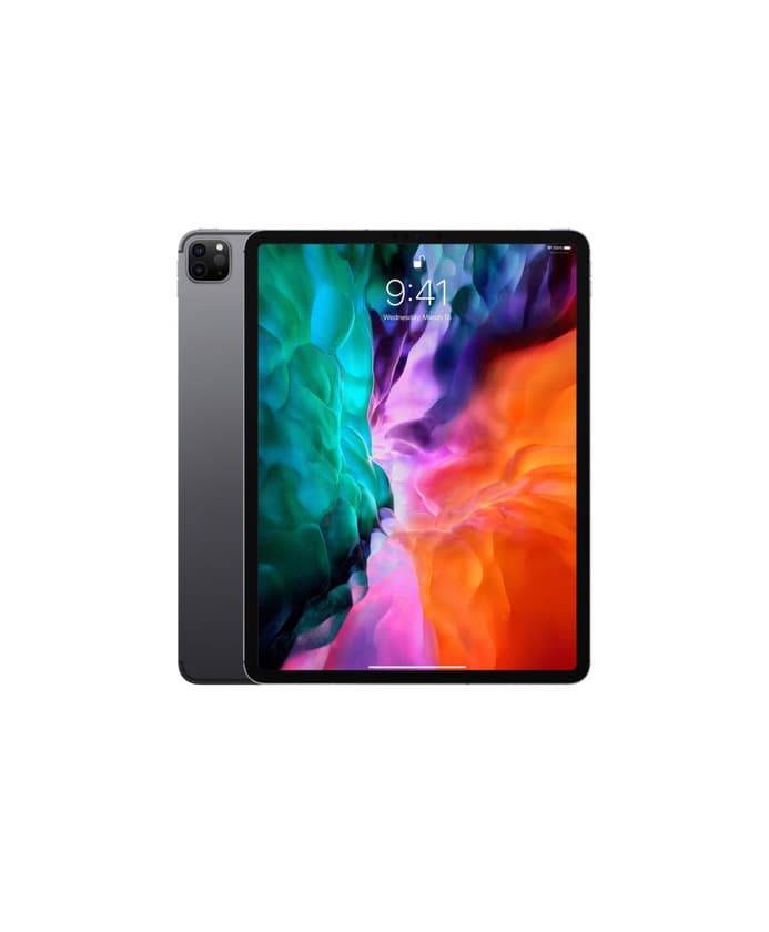 Producto iPad Pro 2020 12