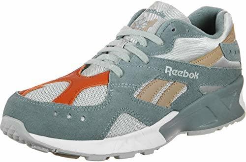 Moda Reebok Aztrek Calzado Sea Spray/Sand Beige