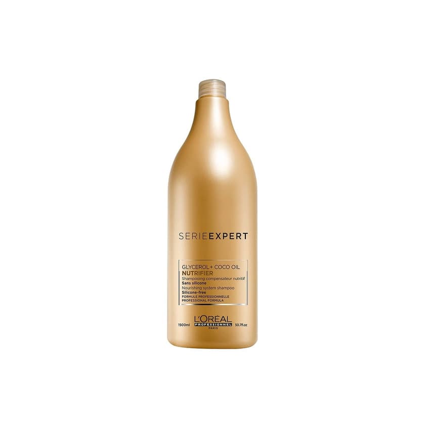 Producto Champô loreal professionnel