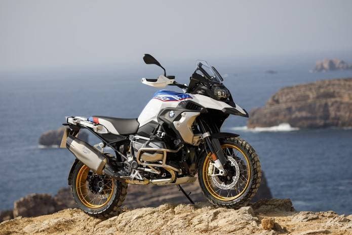 Producto BMW R 1250 GS