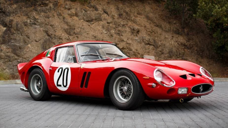 Producto Ferrari 250 GTO