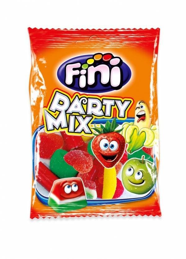 Producto Gomas Party mix 100