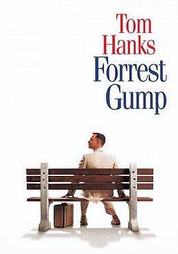 Movie Forest Gump