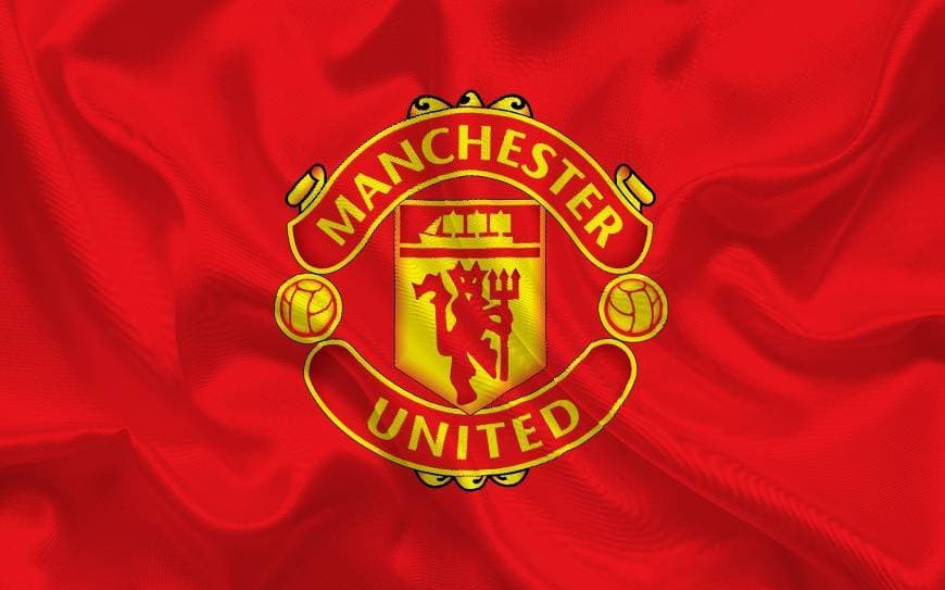 Moda Manchester United