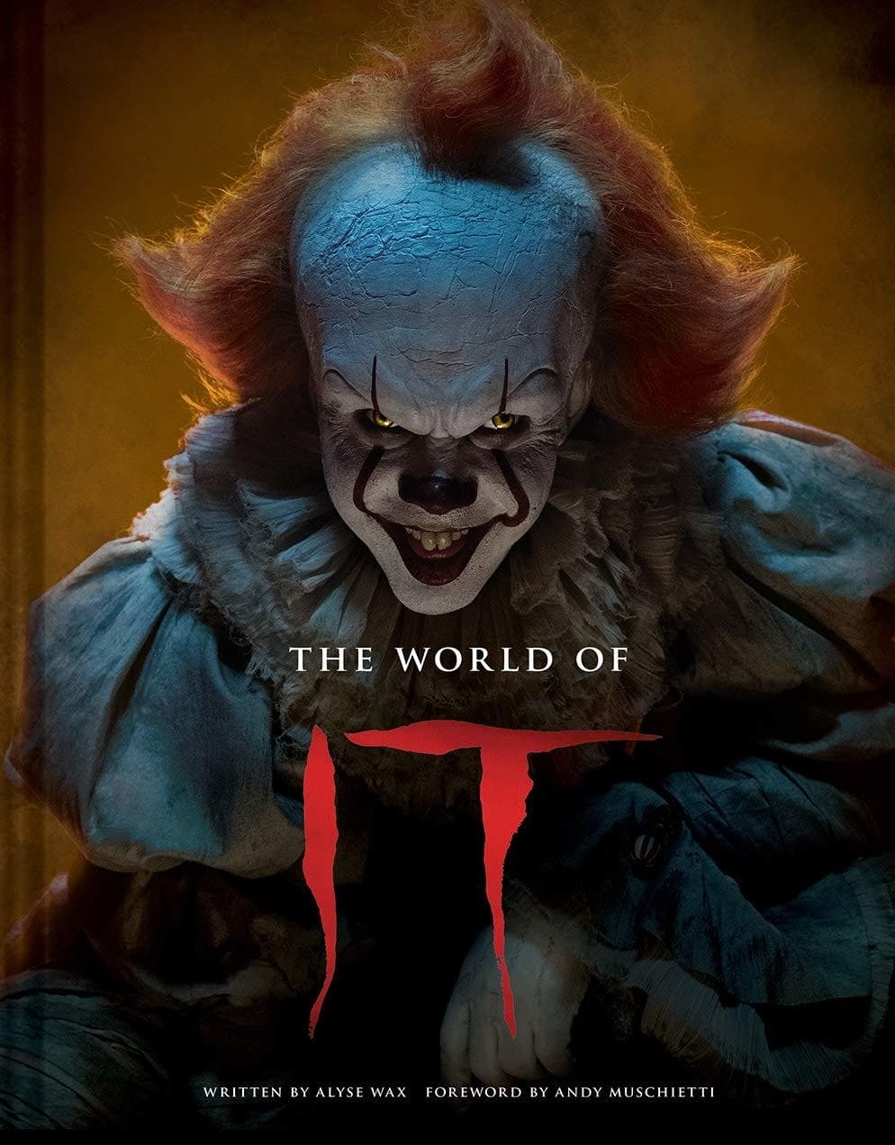 Película It Chapter Two